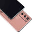 Betty Boop Fan Club Galaxy S20 Fan Edition Skin